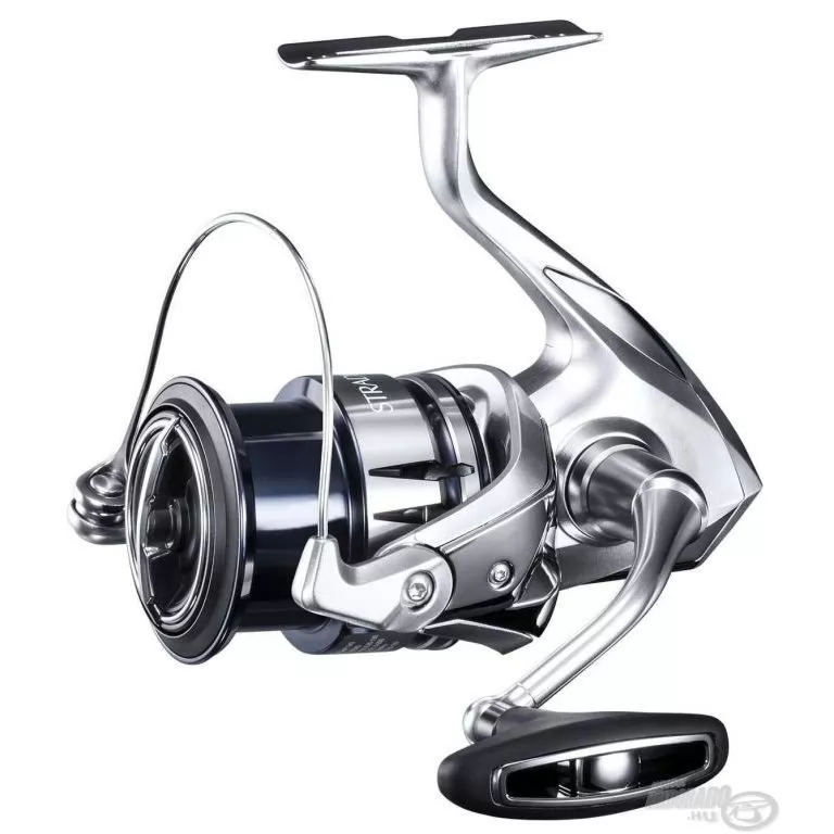 SHIMANO Stradic 4000FL orsó  / 1