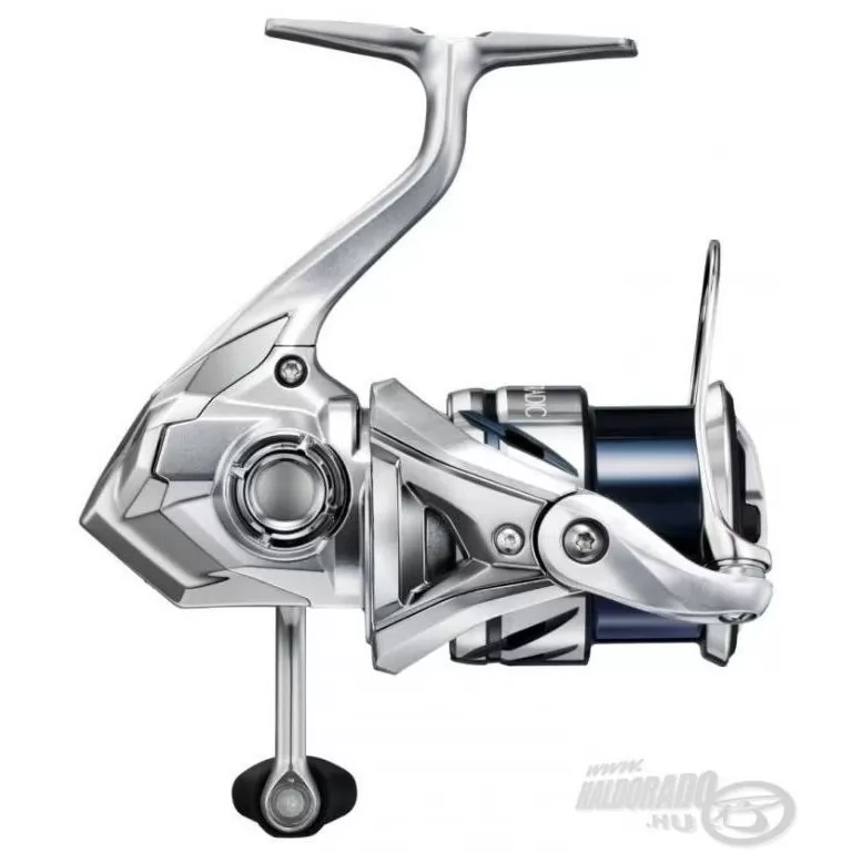 SHIMANO Stradic FM 2500 / 2