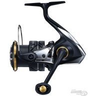 SHIMANO Sustain 2500FJ + Ajándék