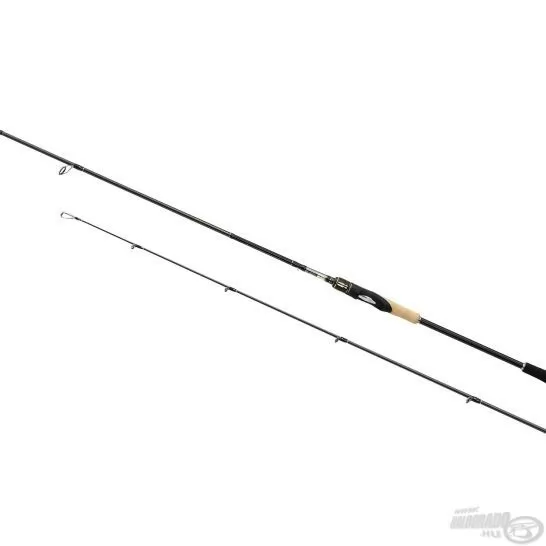 SHIMANO Sustain Spinning Fast 236MH horgászbot