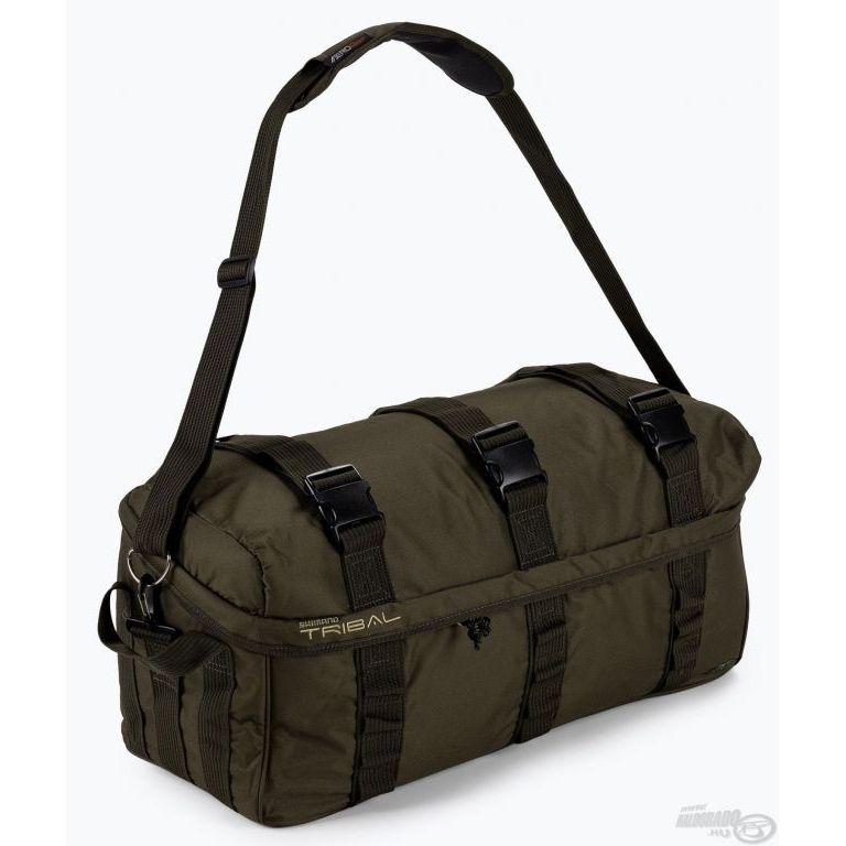 SHIMANO Tactical Carp Carryall Large