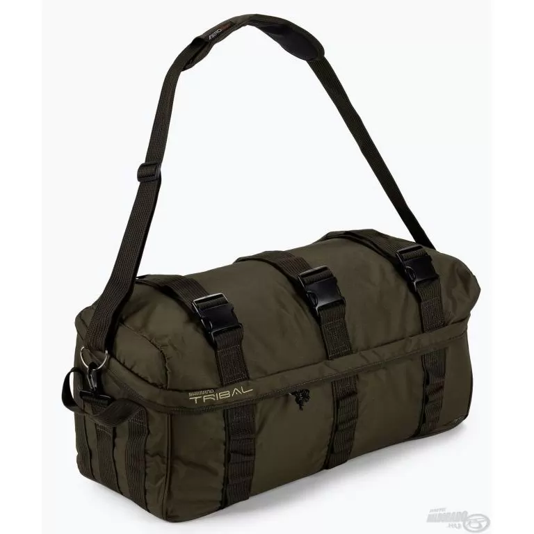 SHIMANO Tactical Carp Carryall Large / 2