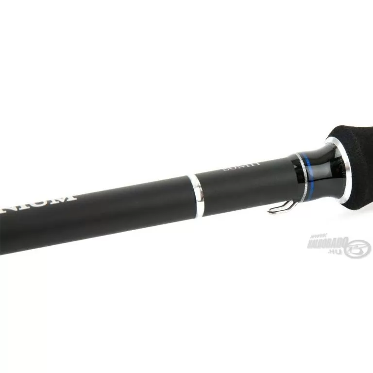 SHIMANO Technium AX Predator 210MH / 2