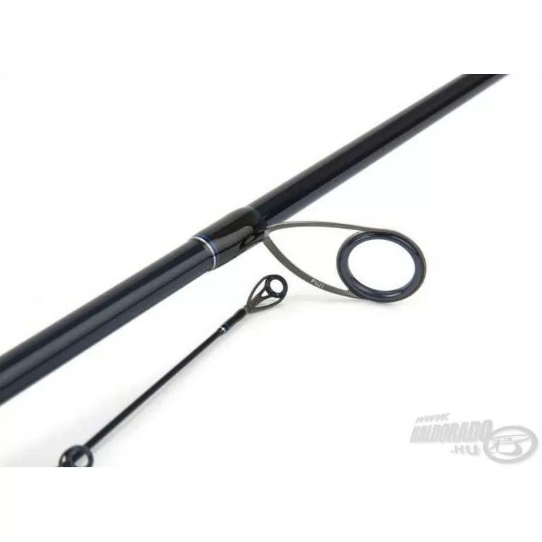 SHIMANO Technium AX Spinning XFast 208M / 2