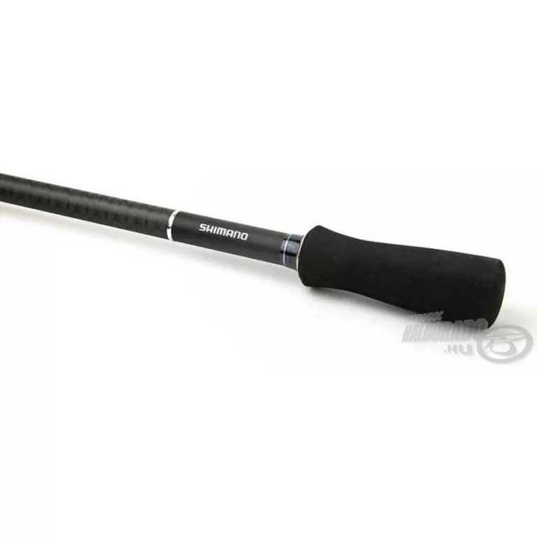 SHIMANO Technium AX Spinning XFast 234ML horgászbot / 3