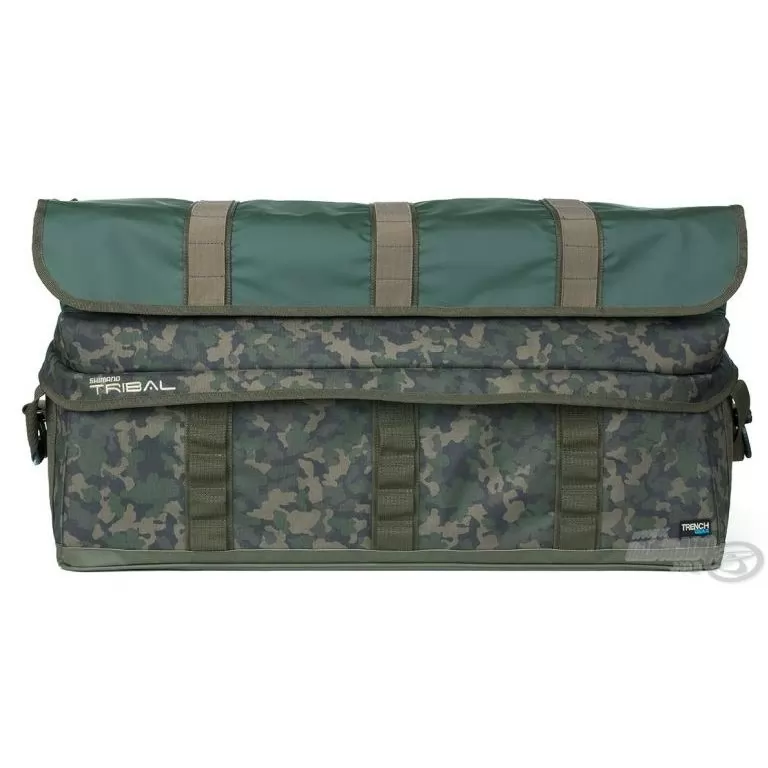 SHIMANO Trench Carp Large Carryall / 1