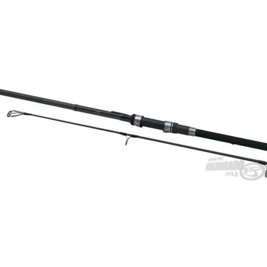 SHIMANO Tribal Carp TX-2 300 3 Lbs horgászbot + Dobókesztyű ujj