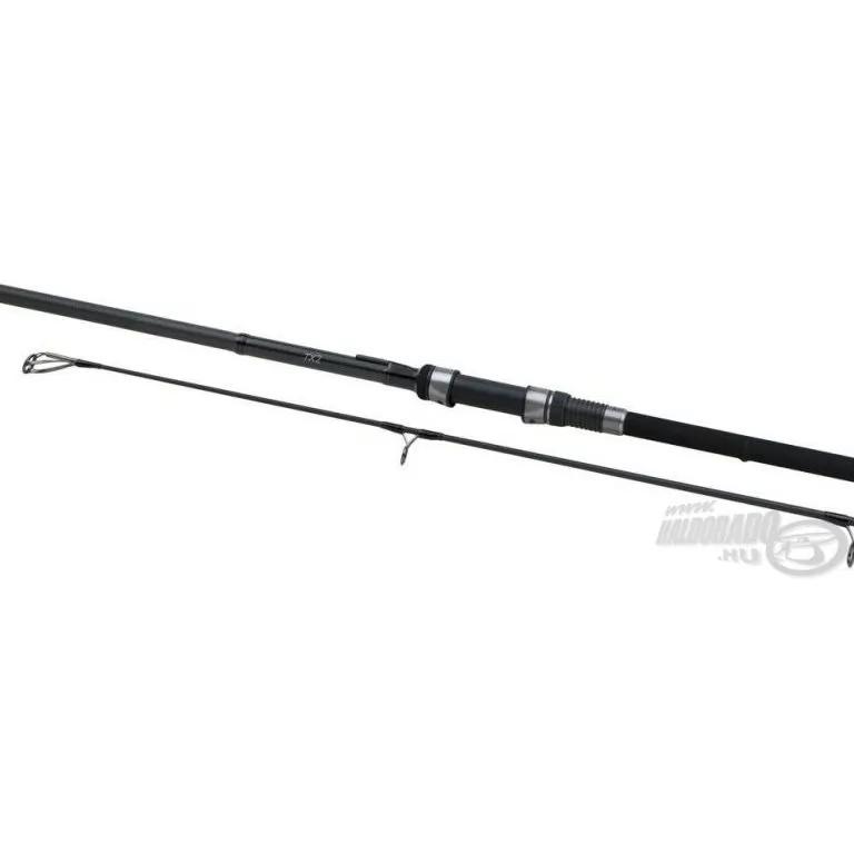 SHIMANO Tribal Carp TX-2 300 3 Lbs horgászbot + Dobókesztyű ujj / 1