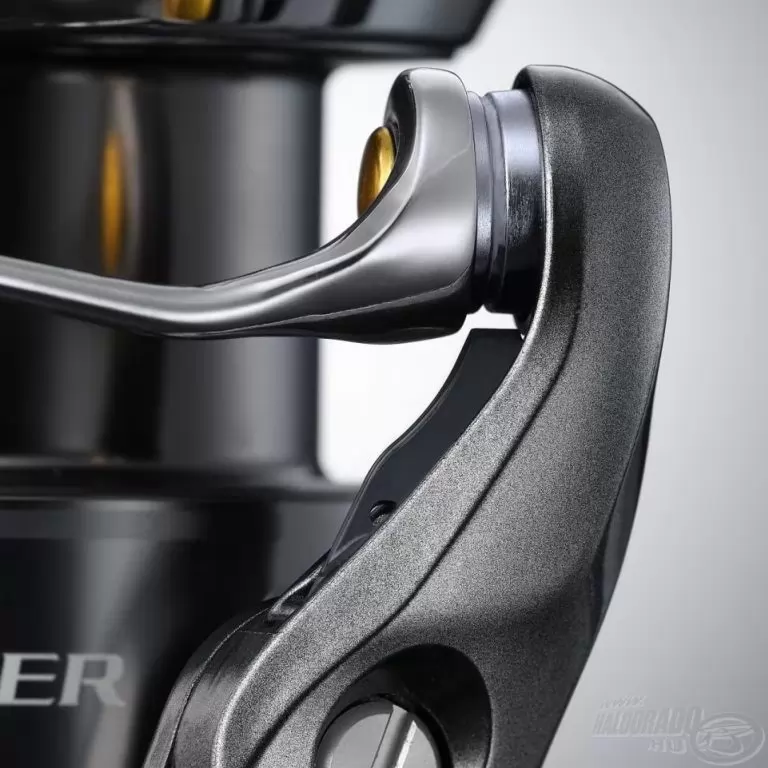 SHIMANO Twin Power C3000FE orsó / 2