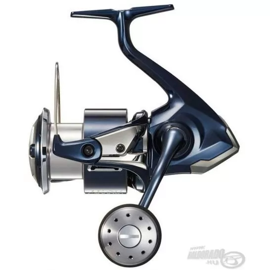 SHIMANO Twin Power XD 4000FA orsó 