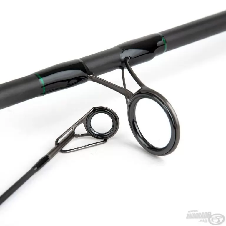 SHIMANO TX-1A 360 3 Lbs horgászbot + Dobókesztyű ujj / 2