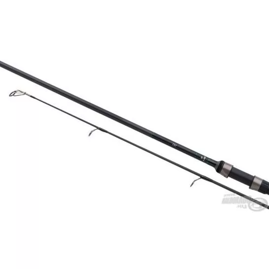 SHIMANO TX-1A Intensity 360 horgászbot + Dobókesztyű ujj
