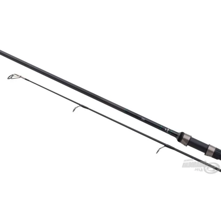 SHIMANO TX-1A Intensity 360 horgászbot + Dobókesztyű ujj / 1