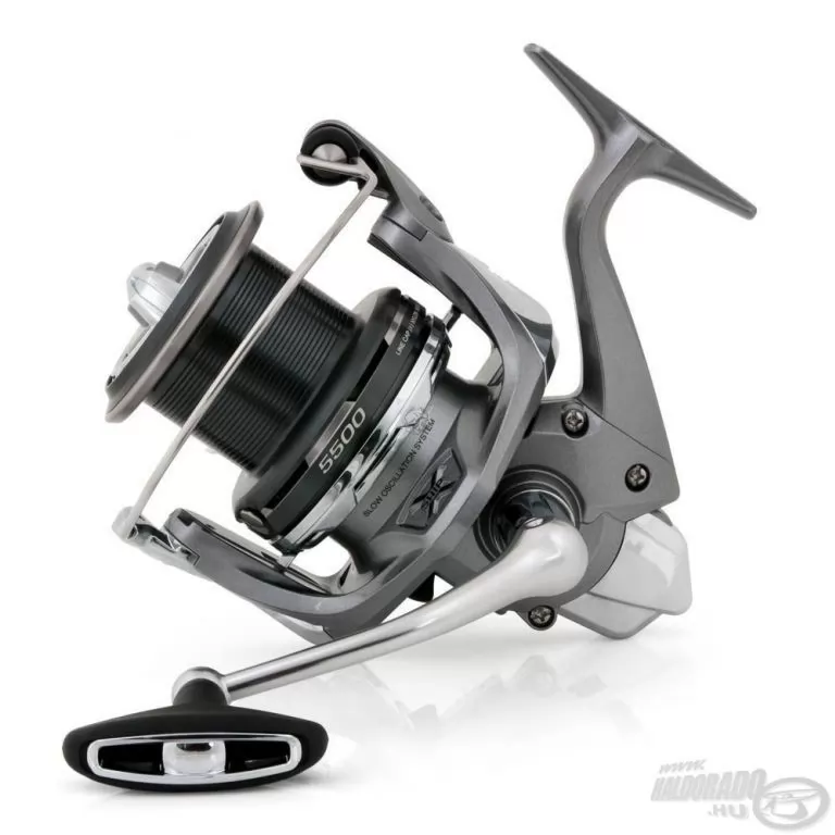 SHIMANO Ultegra 5500XSD orsó  / 1
