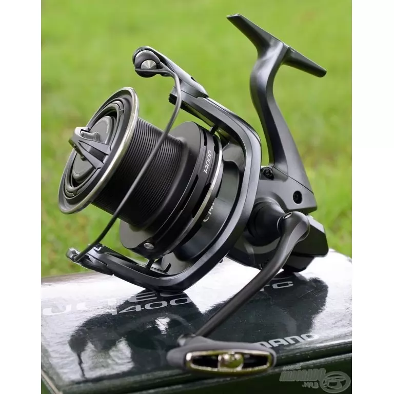 SHIMANO Ultegra CI4+ 14000XTC orsó  / 1
