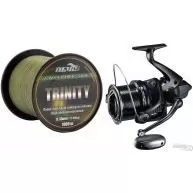 SHIMANO Ultegra Spod XTD + Ajándék Sufix Zsinór