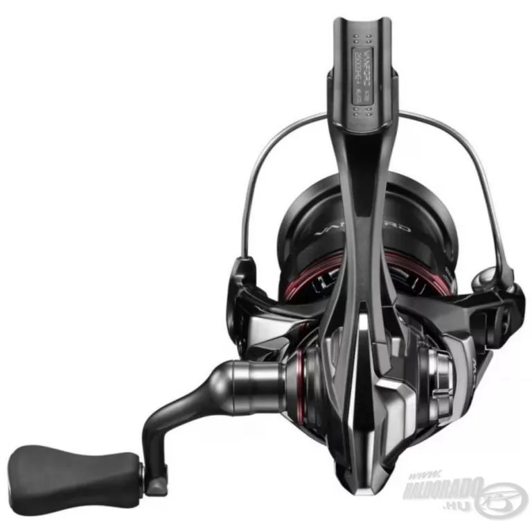 SHIMANO Vanford 2500 FA orsó  / 2