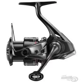 SHIMANO Vanford 2500S FA orsó 