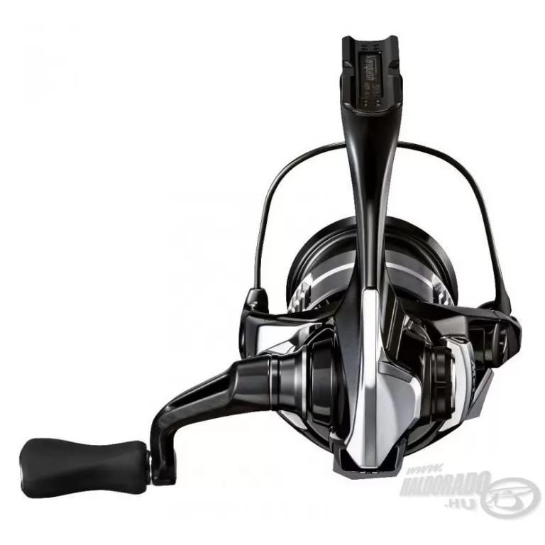 SHIMANO Vanquish 2500S FC orsó  / 4