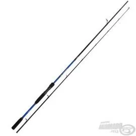 SHIMANO Vengeance DX Seabass Spinning 241M horgászbot