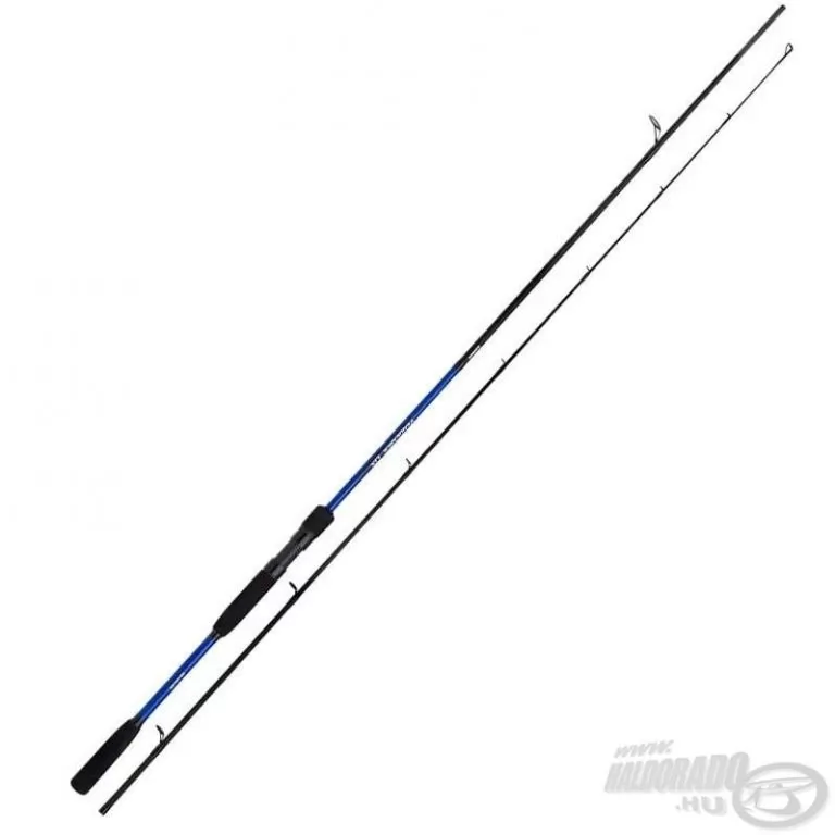 SHIMANO Vengeance DX Seabass Spinning 241M horgászbot / 1