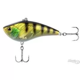 SHIMANO Yasei Chaos Crank S 60 - Perch + karkötő