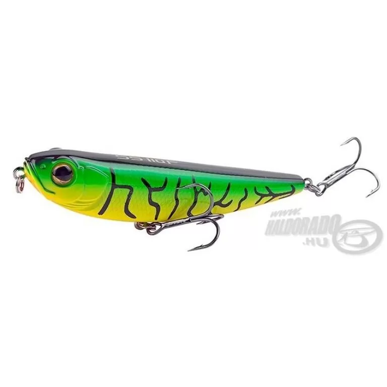 SHIMANO Yasei Shock Stick F 70 - Firetiger / 1
