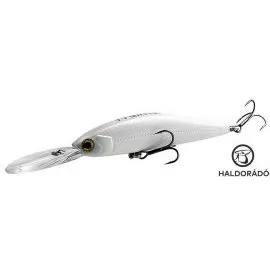 SHIMANO Yasei Trigger Twitch S 90 - Pearl White