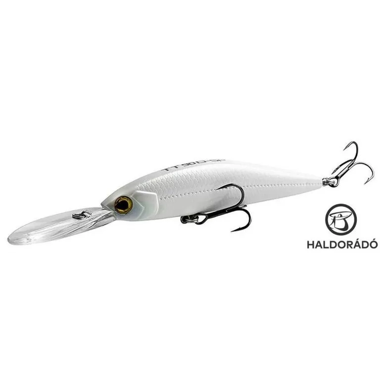 SHIMANO Yasei Trigger Twitch S 90 - Pearl White / 1