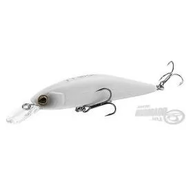 SHIMANO Yasei Trigger Twitch SP 90 - Pearl White + karkötő