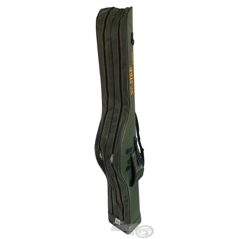 SILSTAR Merev botzsák dupla 210 cm / 1