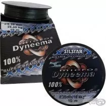 SILSTAR PT Dyneema 10 m - 0,12 mm