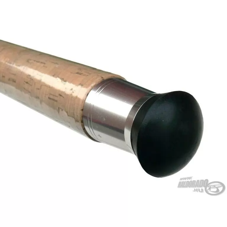 SILSTAR Yokozuna Heavy Pilk 3 m horgászbot + Dobókesztyű ujj / 2