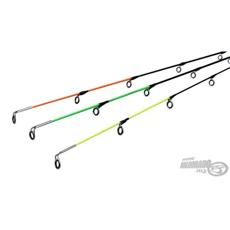 SILSTAR Yokozuna Royal Feeder 360H horgászbot + Dobókesztyű ujj / 2