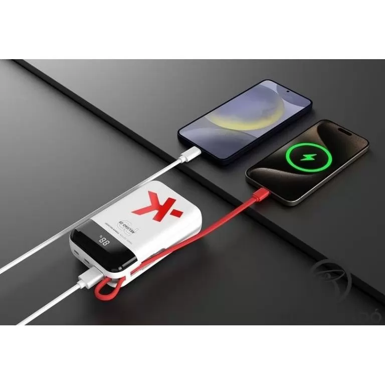 SKROSS Power bank Travel 20.000mAh / 3