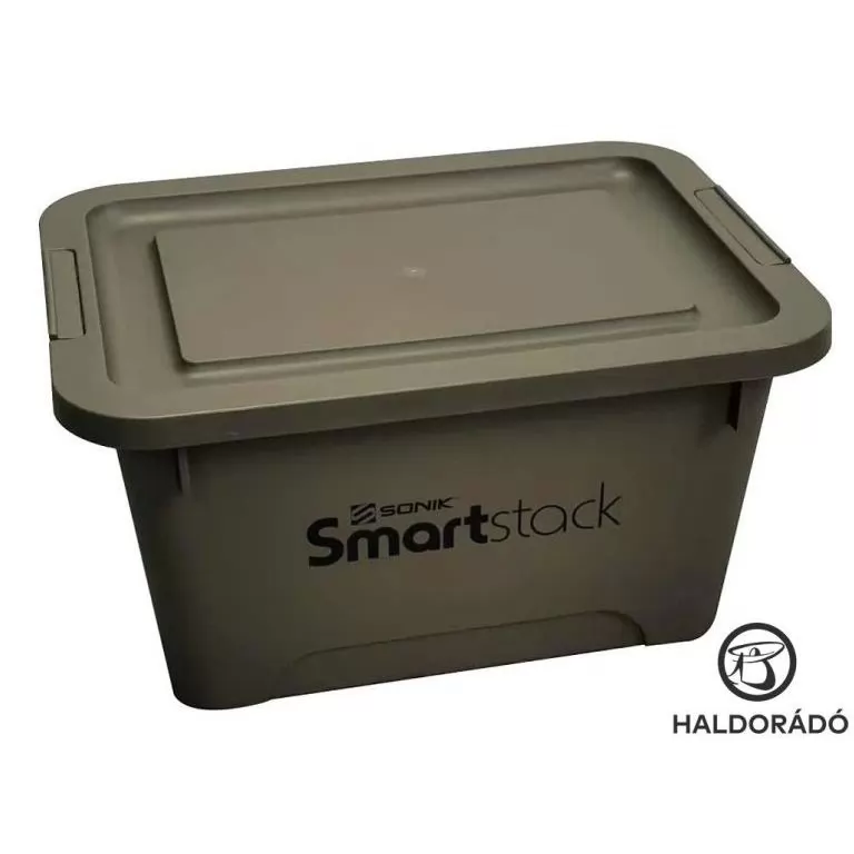 SONIK Smartstack Storage Box Medium / 1