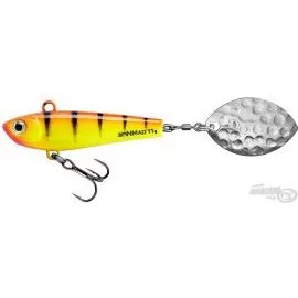 SPINMAD Pro Spinner 11 g - Red Tiger termék kép