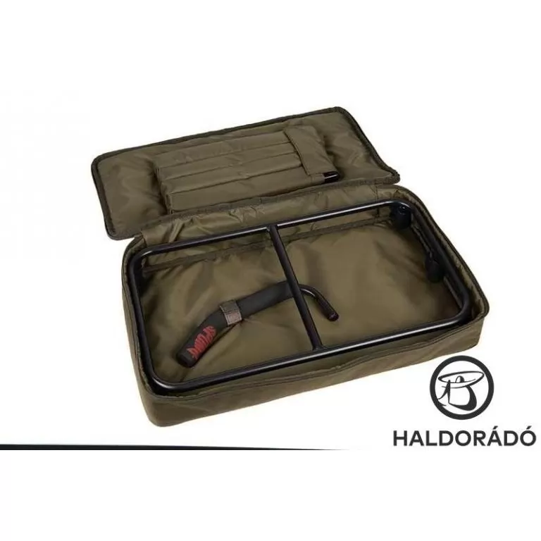 SPOMB MK2 Bucket Stand Double vödörtartó állvány / 7