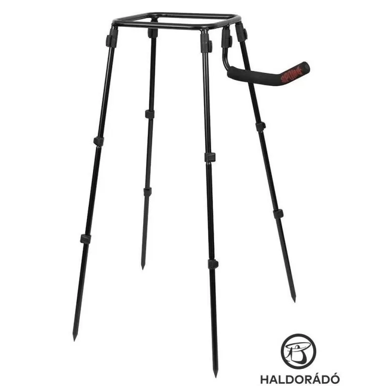 SPOMB MK2 Bucket Stand Single vödörtartó állvány / 1