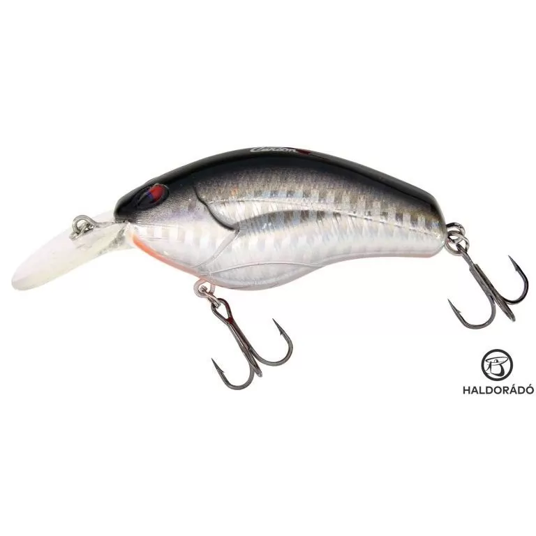 TAMURA Cranky fat - Albino / 1