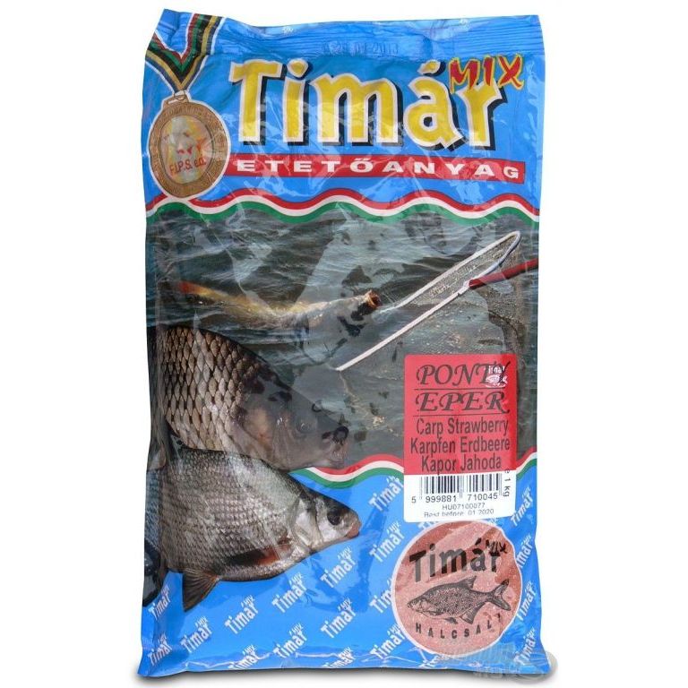 TIMÁR MIX Ponty Epres 1kg