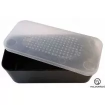 TOP MIX Csalisdoboz tetővel