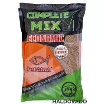 TOP MIX Economic Complete-Mix használatra kész etetőanyag - Fokhagymás lángos