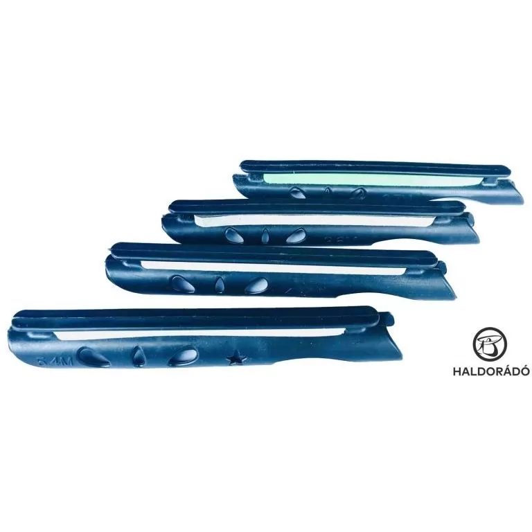 TOP MIX Szereléktartó létra 5,4 méteres spiccbotokhoz / 1