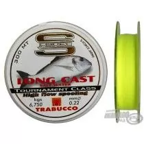 TRABUCCO S-Force Long Cast 0,25 mm