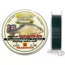 TRABUCCO S-Force Match Sinking 0,18 mm