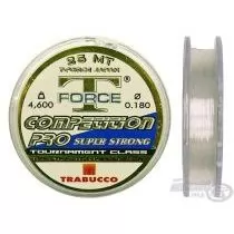 TRABUCCO T-Force Competition Pro 25 m 0,10 mm