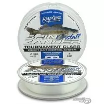 TRABUCCO T-Force Rapture Crystal Zander 0,25 mm