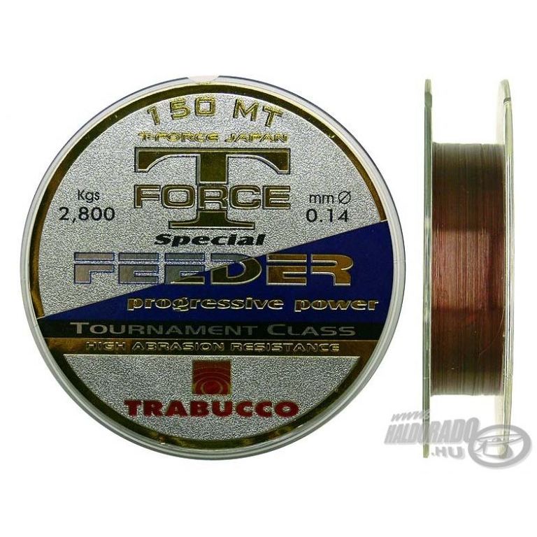 TRABUCCO T-Force Special Feeder 0,25 mm