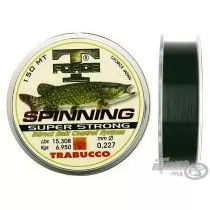 TRABUCCO T-Force Spinning Pike 0,16 mm